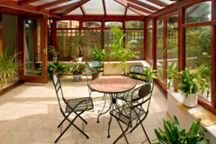 Fox Holes conservatory quotes