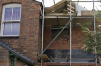 free Fox Holes home extension quotes